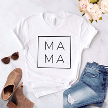 Load image into Gallery viewer, Elaine Mama Tshirt
