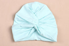 Load image into Gallery viewer, Mia Baby Turban
