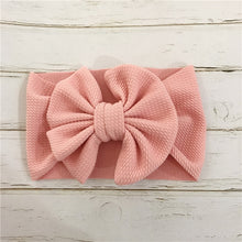Load image into Gallery viewer, Gigi big bow headband