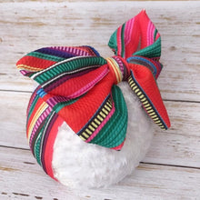 Load image into Gallery viewer, Gigi big bow headband