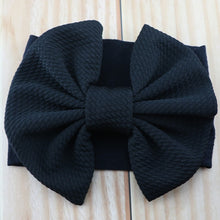 Load image into Gallery viewer, Gigi big bow headband
