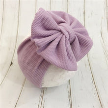 Load image into Gallery viewer, Gigi big bow headband