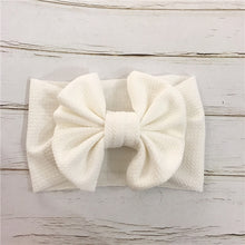 Load image into Gallery viewer, Gigi big bow headband