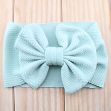 Load image into Gallery viewer, Gigi big bow headband