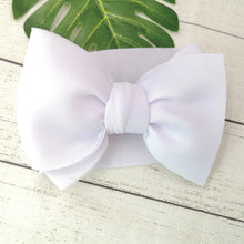 Load image into Gallery viewer, Gigi big bow headband
