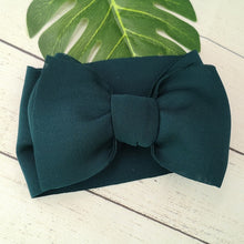 Load image into Gallery viewer, Gigi big bow headband
