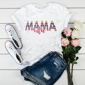 The ultimate mama tshirt