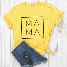 Load image into Gallery viewer, Elaine Mama Tshirt
