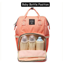 Load image into Gallery viewer, Quinn Diaper Bag
