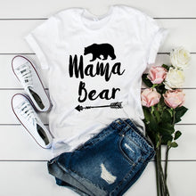 Load image into Gallery viewer, The ultimate mama tshirt
