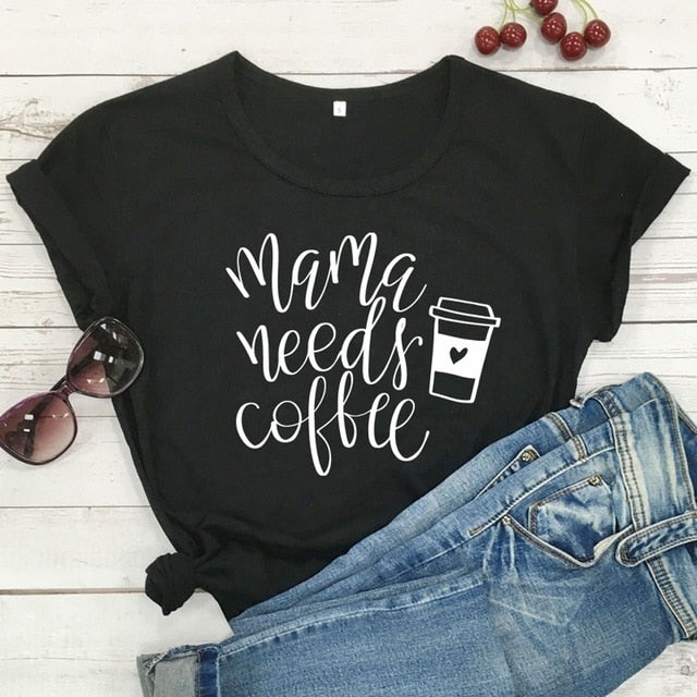 Becky Coffee Tshirt