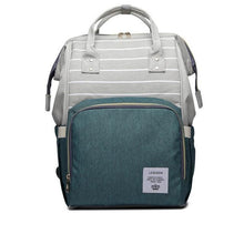 Load image into Gallery viewer, Quinn Diaper Bag
